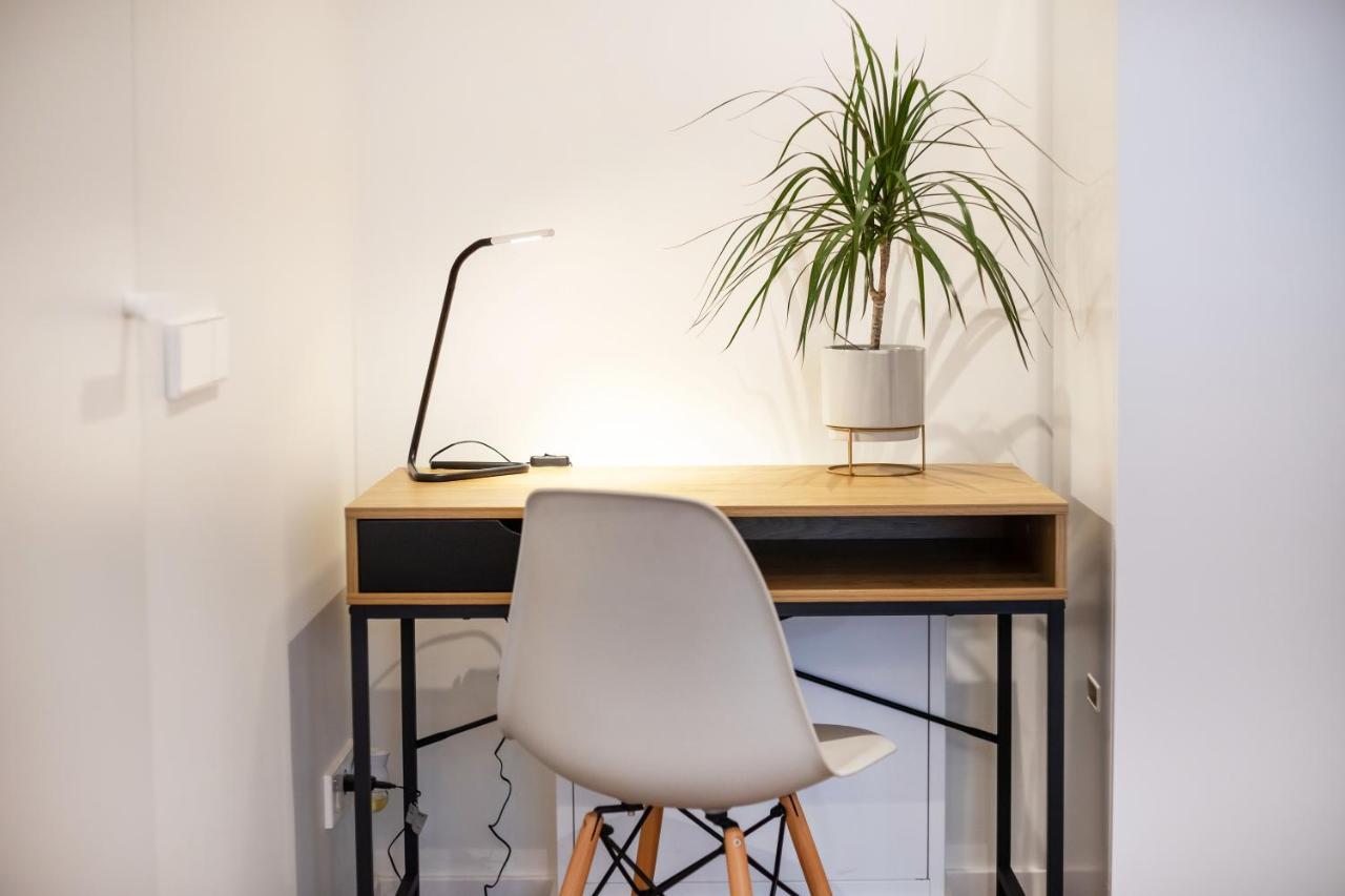 3 Bedroom Apart/24H Self Check In/Free Parking/Up To 6 People/ Wilno Zewnętrze zdjęcie