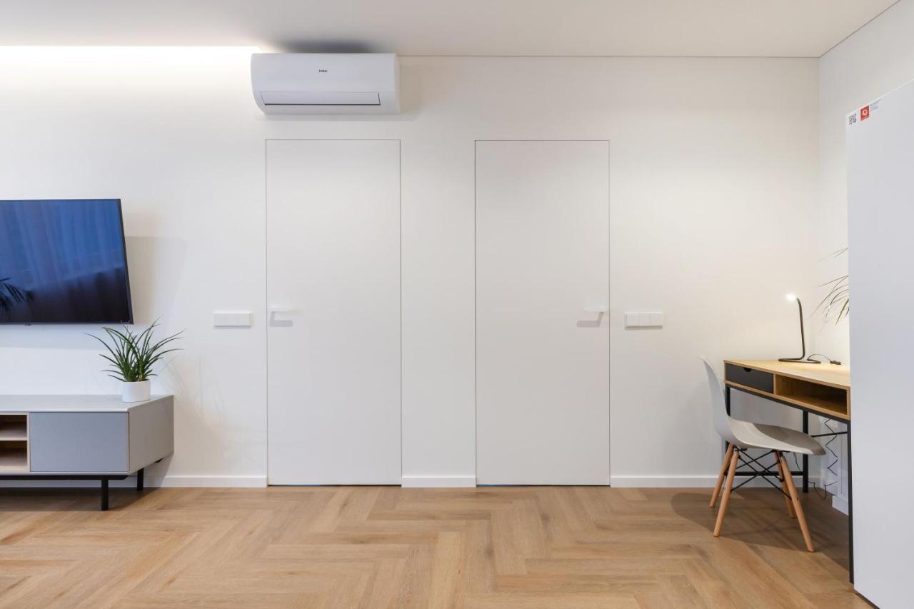 3 Bedroom Apart/24H Self Check In/Free Parking/Up To 6 People/ Wilno Zewnętrze zdjęcie